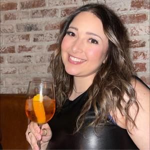 Meet your Posher, Isabella